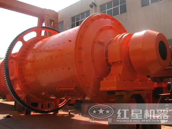 小型水泥球磨機(jī)一臺多少錢？可供挑選型號有哪些？