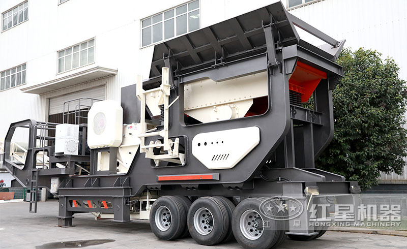 建筑垃圾破碎機哪種機型更好？報價有什么差別？
