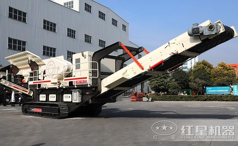 建筑垃圾破碎機哪種機型更好？報價有什么差別？