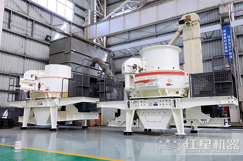 基建工程在疫情中迎來新機(jī)遇，砂石料生產(chǎn)線值得投資