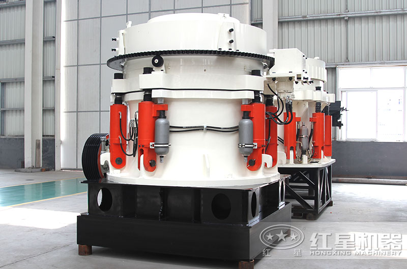 1400圓錐破碎機型號參數(shù)，廠家報價是多少？