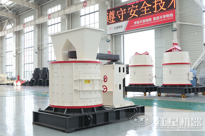 生產(chǎn)沙子的機器有哪些？多少錢一臺？