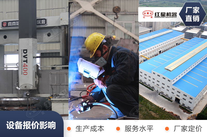 鵝卵石打成沙生產(chǎn)線配置方案及視頻大全，含價格