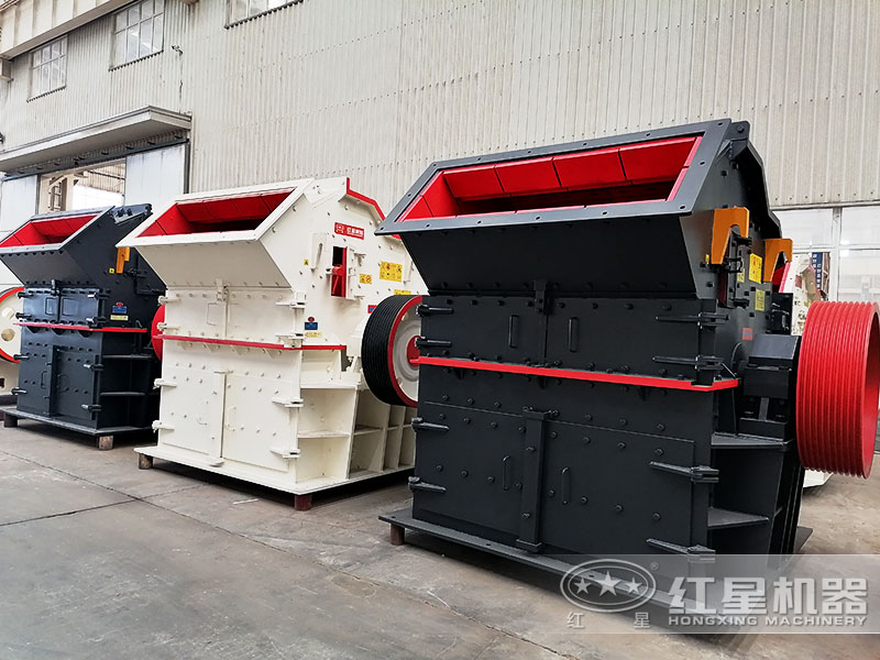 石頭碎成沙子能不能用、石頭碎沙機(jī)多少錢一臺(tái)