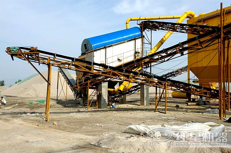 環(huán)保允許粉碎石頭嗎？用什么粉碎機(jī)合適？